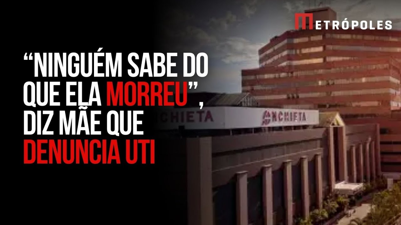 Entrevista Alyne Pereira