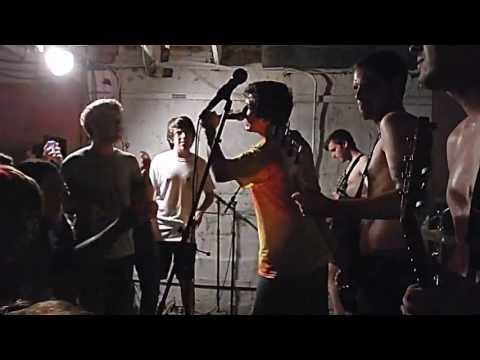 Real Friends - Everything I Never Want To Be live at Charm City Art Space