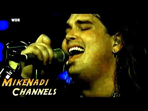 BLACK STONE CHERRY - Can't you see - 2009 [HD] Rockpalast *re-upload