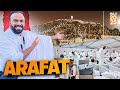 From Mina To Arafat The Most Sacred Day Of Hajj 2025