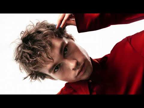 Presley Regier - MY FAULT