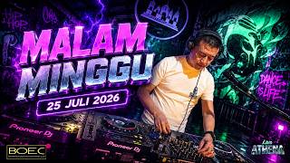Download lagu DJ FREDY ATHENA TANGGAL 25 JULI 2026 MALAM MINGGU mp3