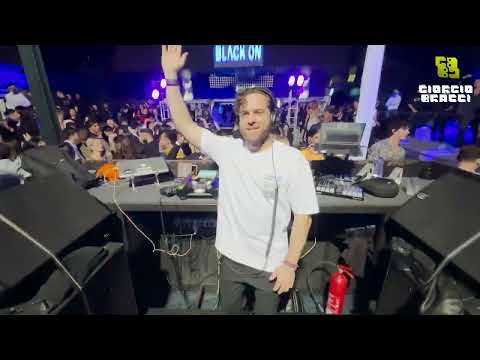 Giorgio Bracci 4 Black On _ Joia