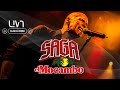 SAGA - Tired World (Chapter Six) [LIVE] at The El Mocambo, Toronto, ON
