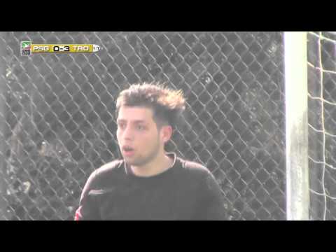 School League Messina - [F.Bisazza] - Psg vs Troyes