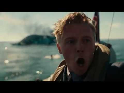 Dunkirk (IMAX) - No turning back for Fortis 1