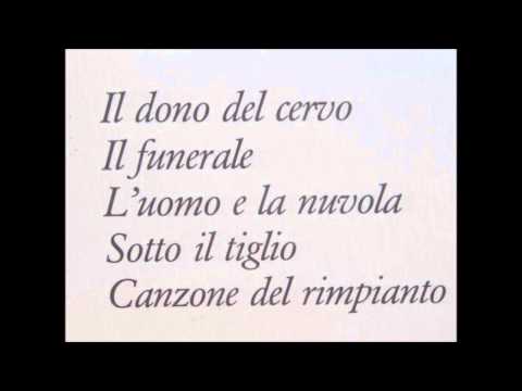 Angelo Branduardi - alla fiera dell`est (full album)