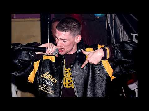 Skinnyman & Logan Sama 100% Grime Set