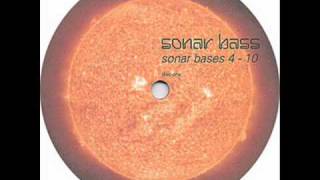 Sonar Base - Earth Probe