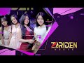 FULL ALBUM ZARIDEN MUSIC PARTY PUTU MBAH WARTINI KARANG JUWANA PATI