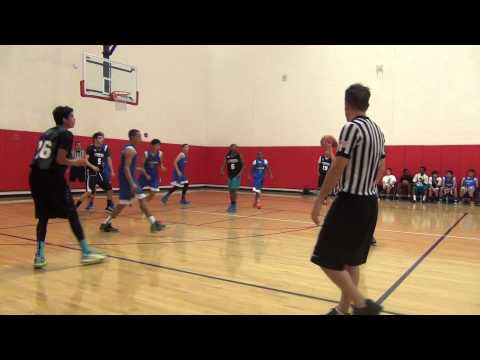 00534 NG14U vs San Diego Piranhas 2014 May 2014