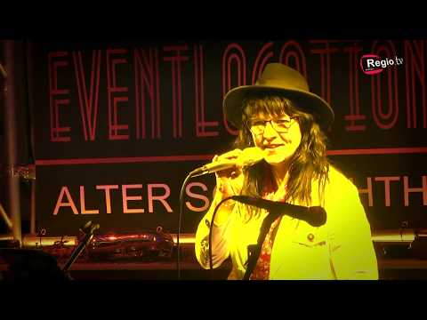 Künstlertreff" Januar 2020/ Gäste: Das Jazz-Duo "Be - swingt"