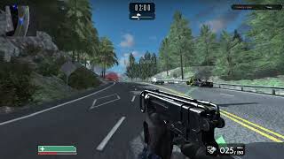 Tactical Intervention shenanigans (Part 5)