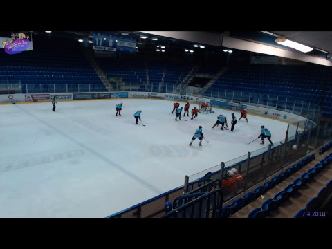 HockIT Live-stream: Nörds on ice 2018