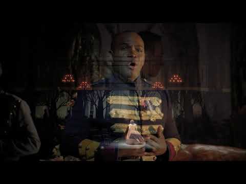 Donizetti’s La favorite at Houston Grand Opera