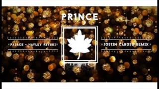 Hayley Kiyoki - Palace (Justin Caruso Remix)