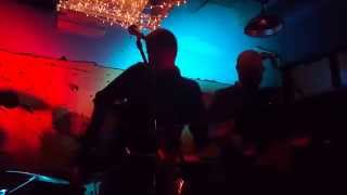 Slowed Down Trip to Hell -- Live at the Bunk Bar 10/30/2015