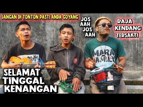 SELAMAT TINGGAL SAYANGKU SELAMAT TINGGAL KENANGAN , SELAMAT JALAN MASA LALUKU!