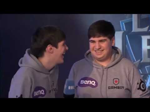 Alex Ich - Funny promote phrase.