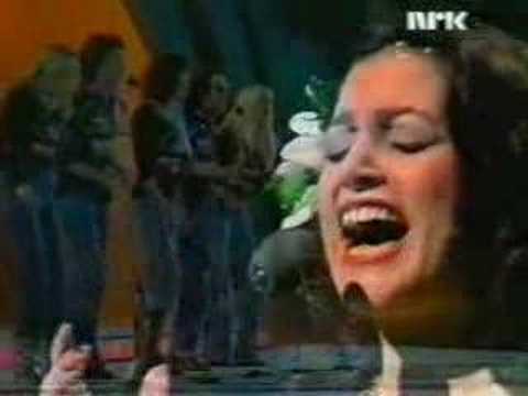Eurovision 1977 Italy-Mia Martini-Libera
