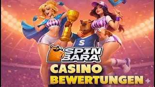 Speel NIET op Spinbara voordat je dit ziet (REVIEW) 🇳🇱