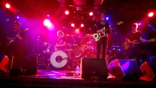 Hippo Campus - Sophie So (The Arches, Glasgow, 23/May/2015)