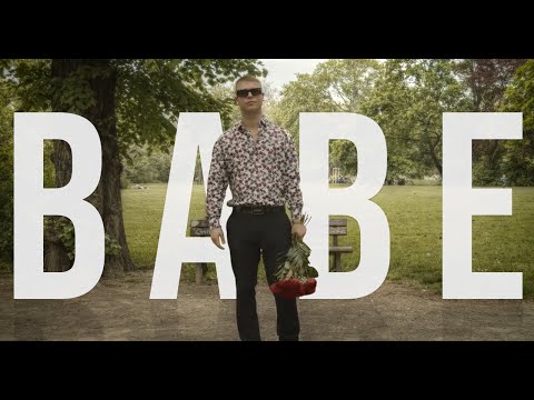 Schillah - Babe [prod. by Black Screen Visuals]