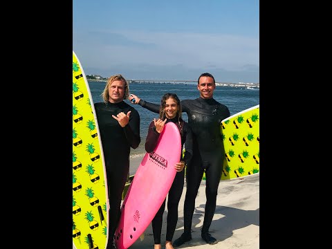 TRIFECTA NOVELTY SESSION!   Brett Barley, Ben Gravy and Ethan Dunn