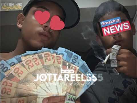 MC Ryan SP, MC Lele JP, MC Kevin, MC IG, MC GP -Donos da Capital (Mod.Jottareels55) (Speed Up+Grave)