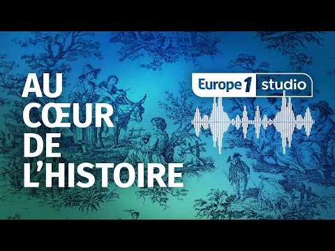 AU COEUR DE L'HISTOIRE : La double vie d'Emile Zola