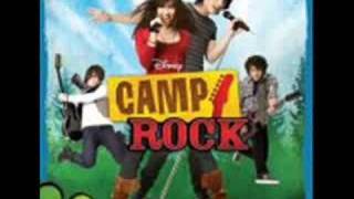 Camp Rock - Play My Music