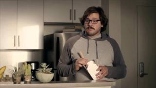 Michael Strassner Reel video