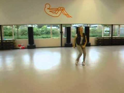 Dance Contest: Aliyah ft. Brahim Fouradi - Yeah Yeah Yeah