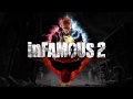 InFamous 2 Credit song The Black Heart ...