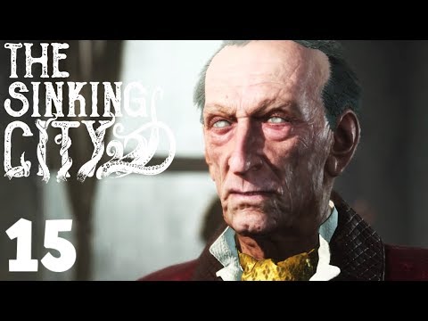 THE CARPENTER FAMILY | The Sinking City (#15)