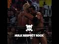 The Rock Vs Hulk Hogan At Wrestlemania 18 Full Phonk Edits ️