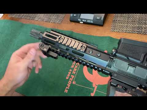 NRA Gun Of The Week: American Tactical Inc. Alpha-15