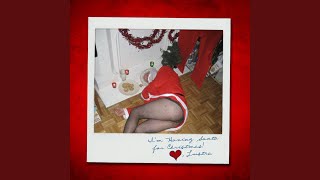 I'm Having Santa Claus for Christmas