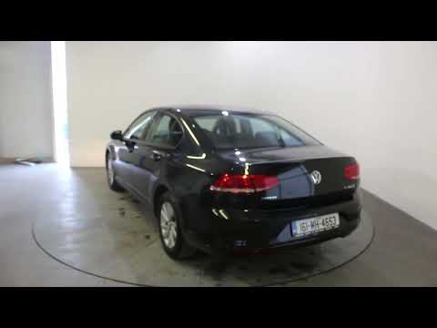 Volkswagen Passat 1.6 TDI 120HP Trendline - TENDER - Image 2