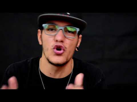 Mc Invisibile - Odiate (prod. Sir Markus)