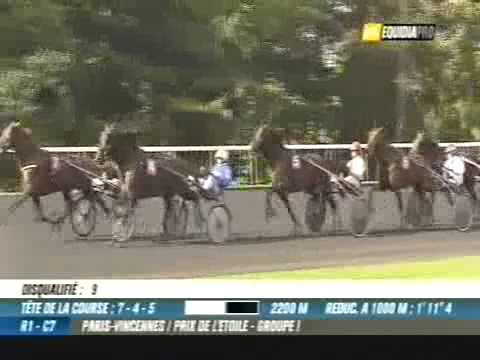 Prix de l'Etoile 2011 -Union d'Urzy
