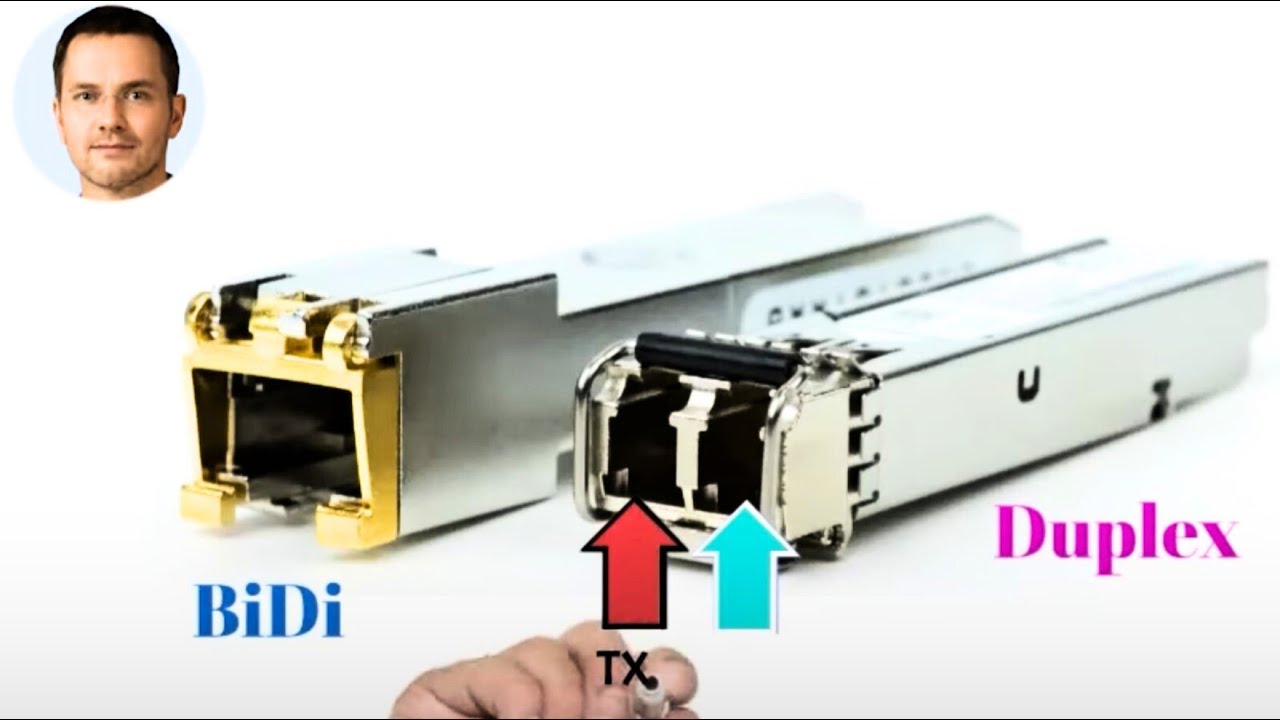SFP y SFP+: Claves para Redes de Alta Velocidad