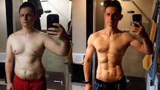 22 kg mniej, trening w domu PRZEMIANA WIDZA *dlaczego warto*