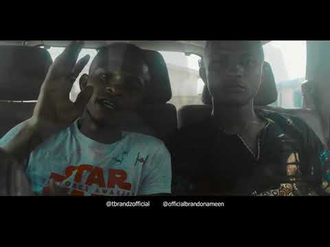 T-Brandz open up on how the song, Samadora came about.