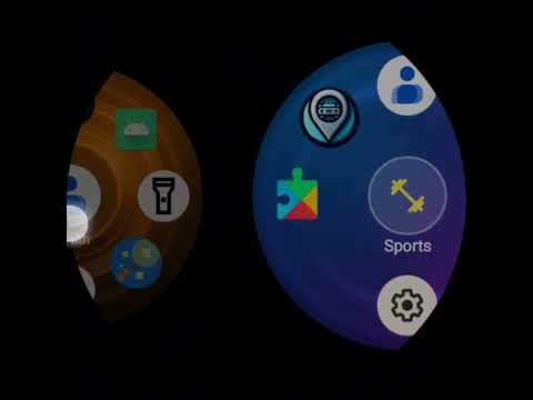 App Tiles for Wear OS video thumbnail