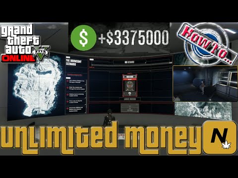 (PATCHED) Grand Theft Auto V Online: Doomsday Replay Workaround 2.0