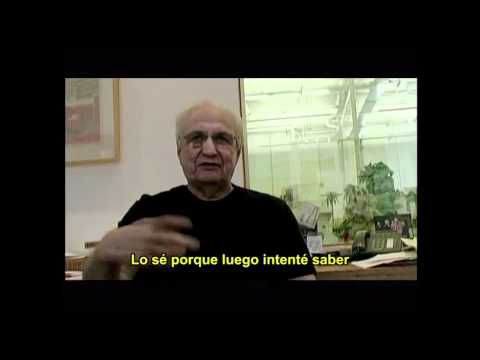 Frank Gehry Influencia