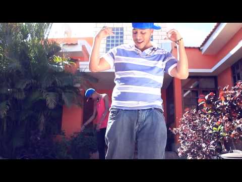 Dabo Boys Family - Danny Mazuze ft. K9 - Porque nao aceitas  (Video prod. by Cr Boy)