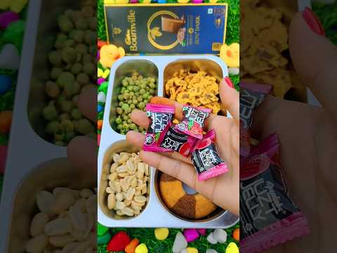 Juzt Jelly 🍬🍬 Lunch Box 🍱🍱 #shorts #youtubeshorts #trending #chocolate #viralvideo #shortsfeed #shot