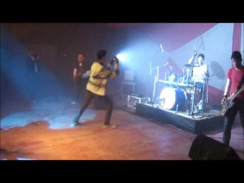 Quadrangular Vera Cruz...B.H..M.G..18 Maio 2012 -  Congresso Jovens  53/12 Banda Optar